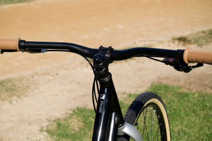 Marin Kentfield 1 ST - Turquoise Hybrid Bike