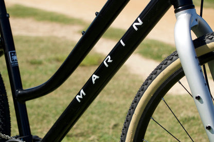 Marin Kentfield 1 ST - Turquoise Hybrid Bike