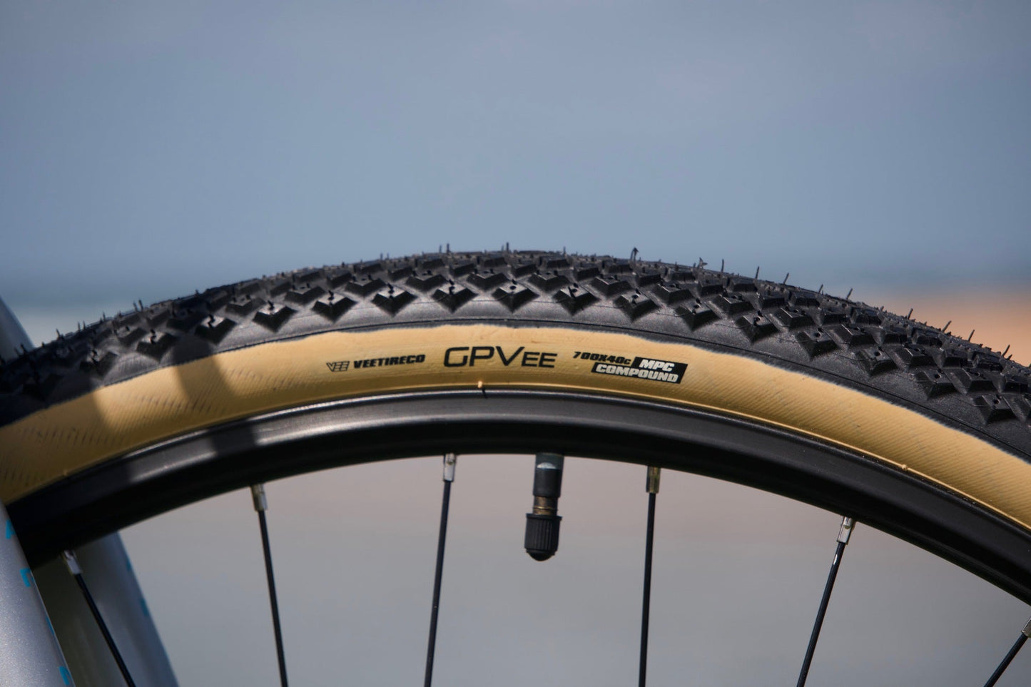 Marin Kentfield 1 ST - Turquoise Hybrid Bike