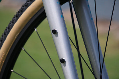 Marin Kentfield 1 - Green Hybrid Bike