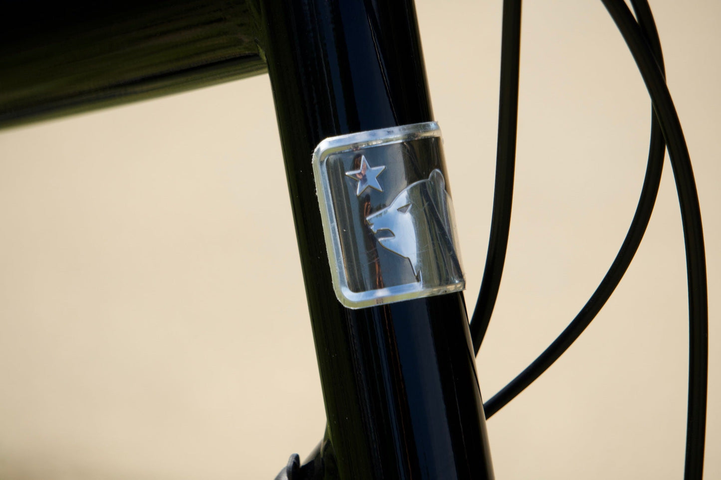 Marin Kentfield 1 - Green Hybrid Bike