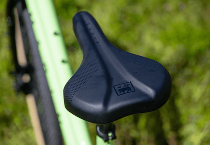 Marin Kentfield 2 ST - Red Hybrid Bike