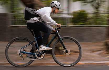Polygon Path F4 - Urban City Bike