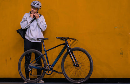 Polygon Path F4 - Urban City Bike