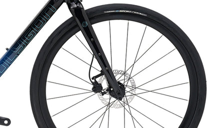 Polygon Path F4 - Urban City Bike