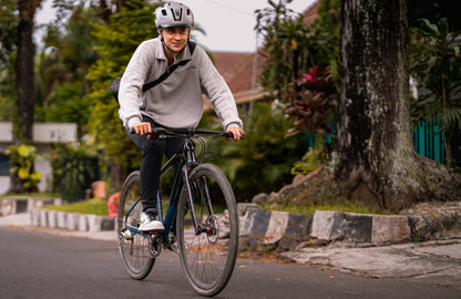 Polygon Path F4 - Urban City Bike