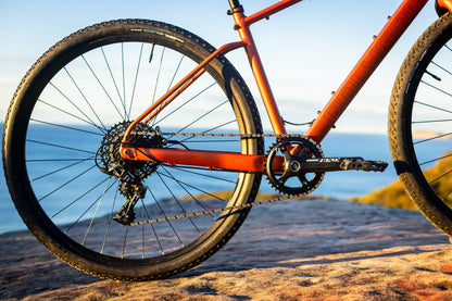 Polygon Bend R7 - Gravel Bike
