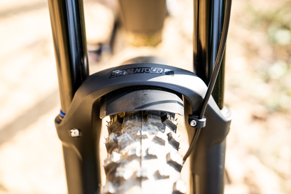 Polygon Siskiu T7E - Electric Mountain Bike