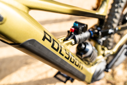 Polygon Siskiu T7E - Electric Mountain Bike