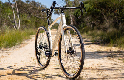 Polygon Tambora G4 - Gravel Bike