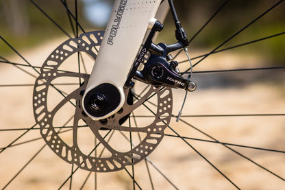 Polygon Tambora G4 - Gravel Bike