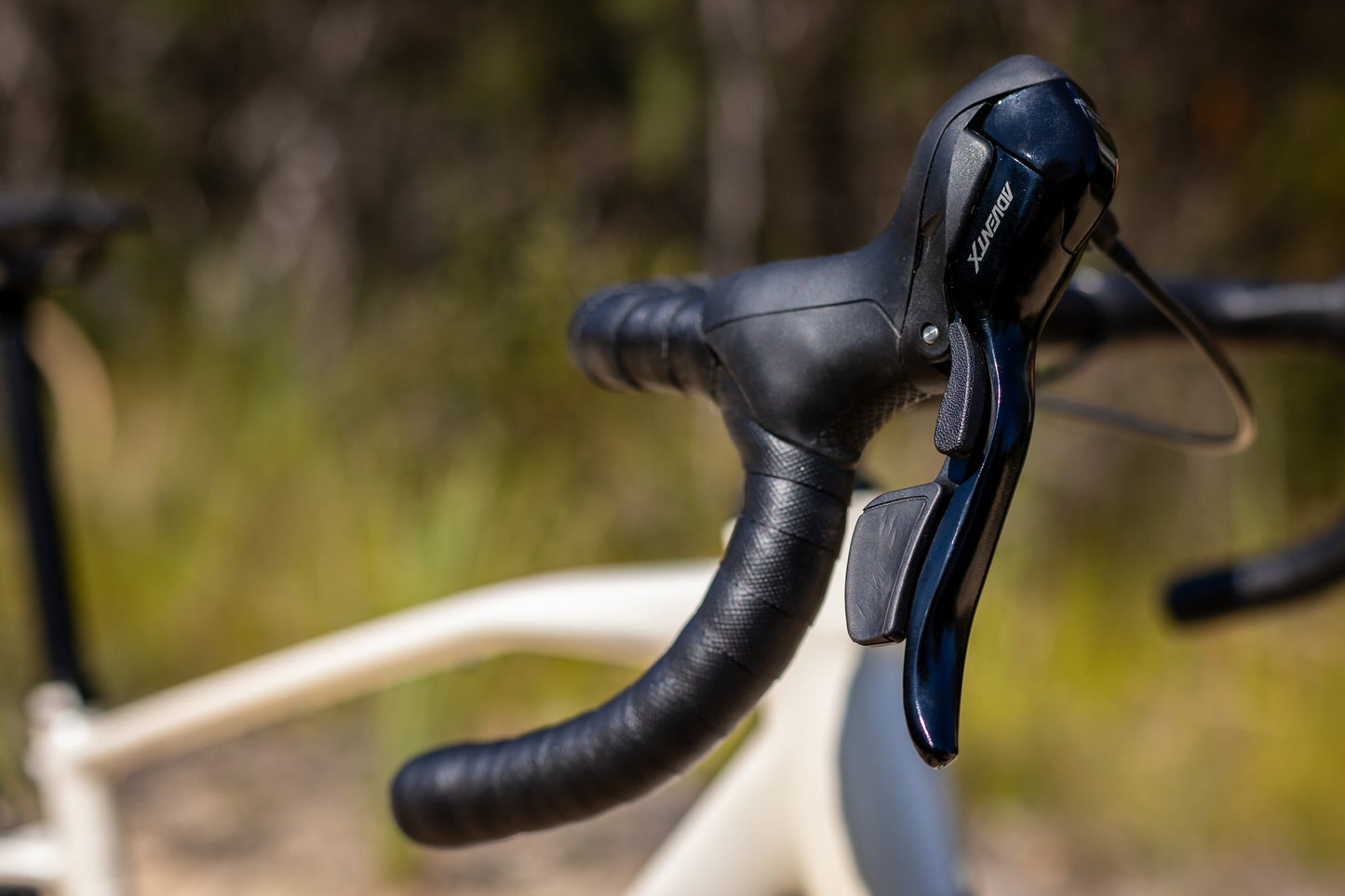 Polygon Tambora G4 - Gravel Bike