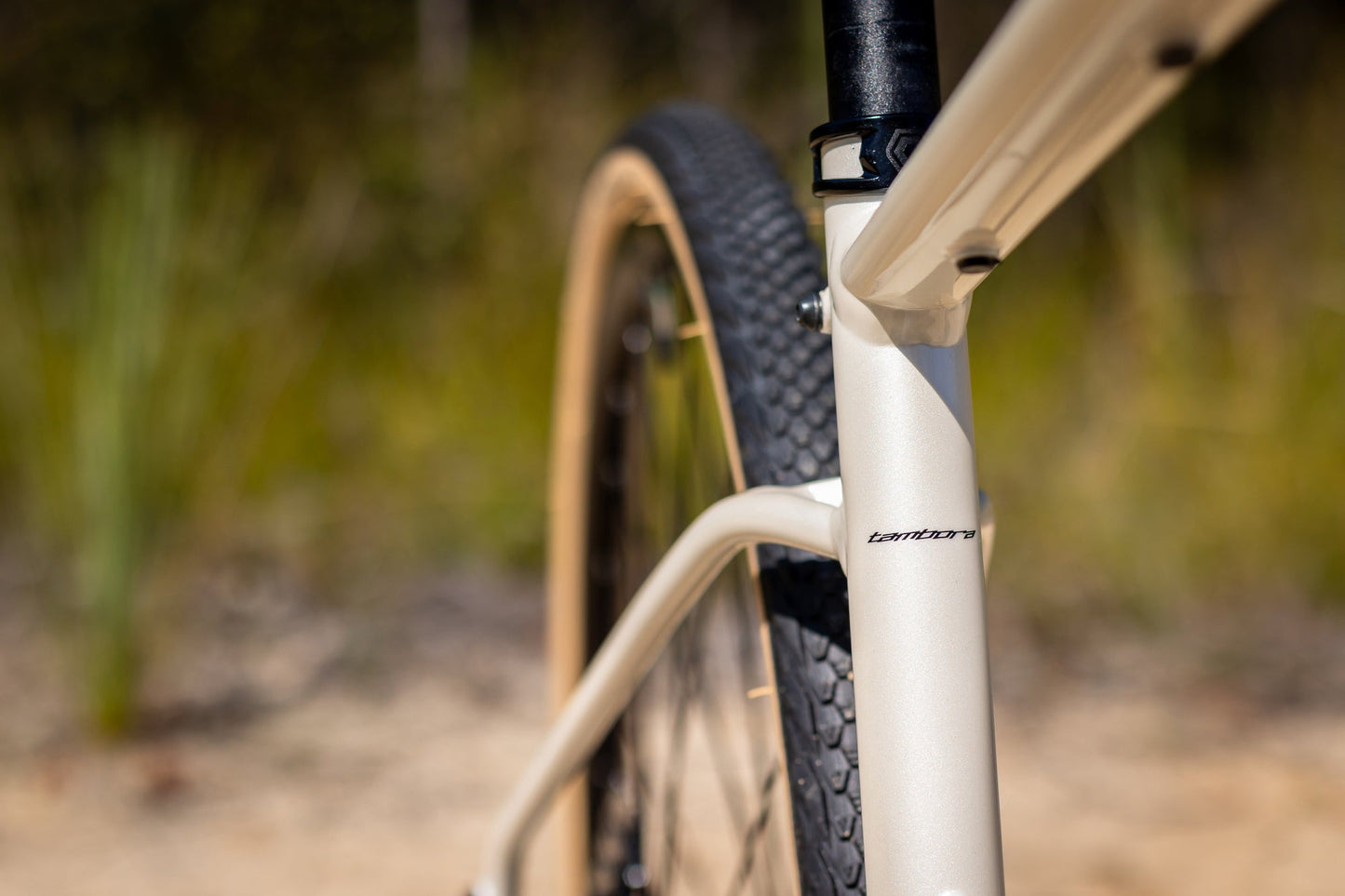 Polygon Tambora G4 - Gravel Bike