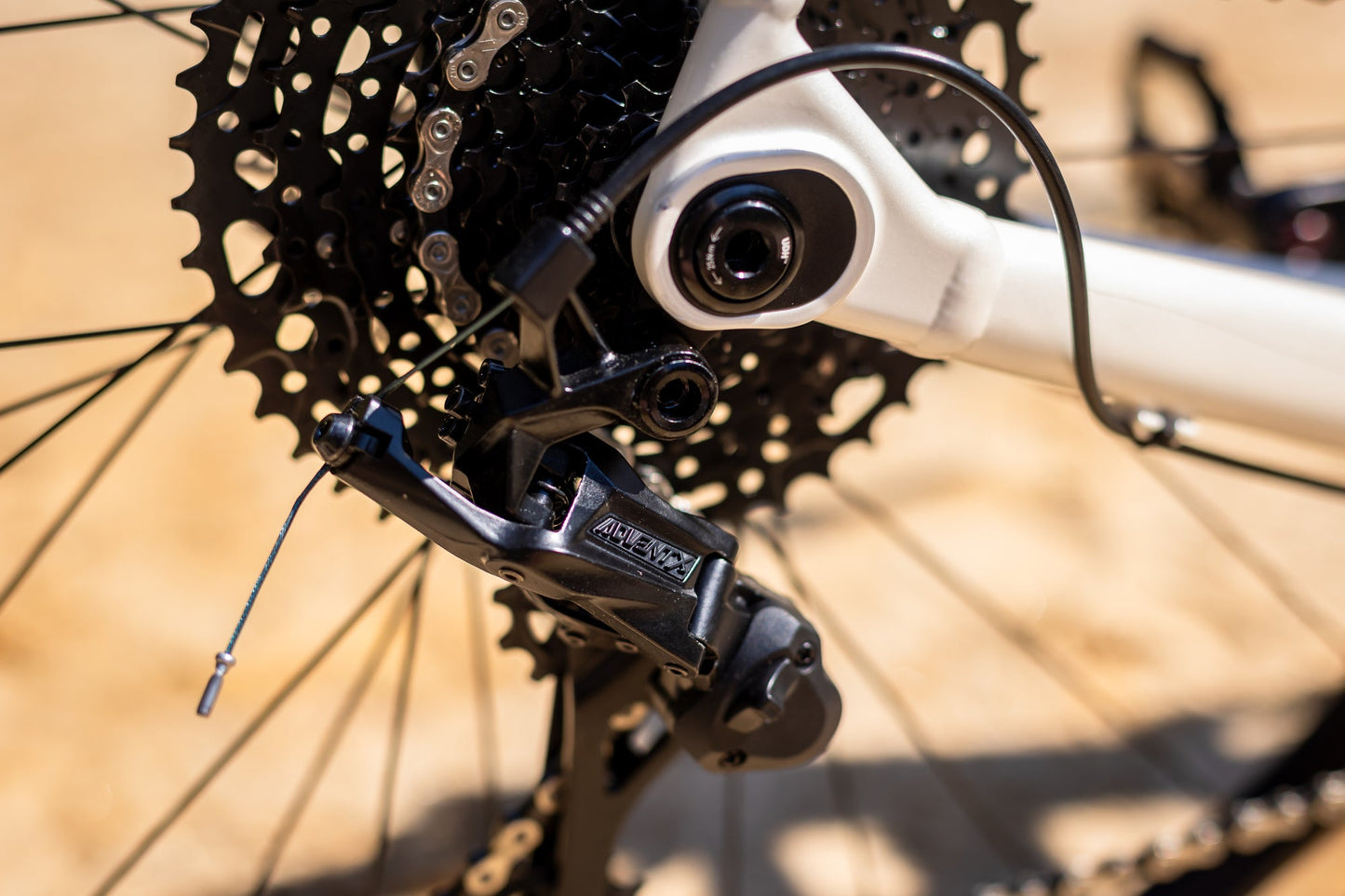 Polygon Tambora G4 - Gravel Bike