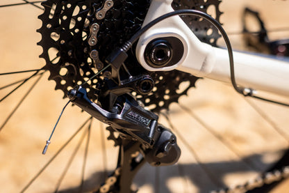 Polygon Tambora G4 - Gravel Bike