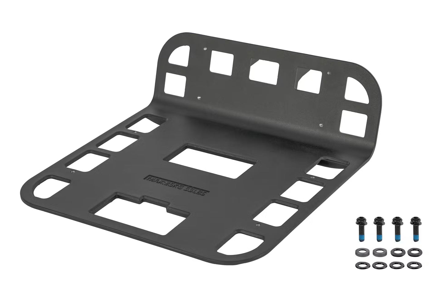 Aventon Pizza Front Rack - Abound / Aventure