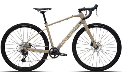 Polygon Bend R6 - Gravel Bike