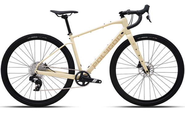 Polygon Bend R6X Gravel Bike – Reid Cycles
