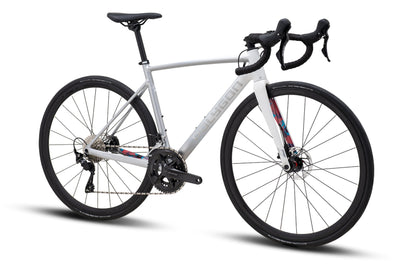 Polygon Strattos S5 Disc - 105 Alloy Road Bike