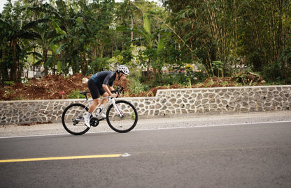 Polygon Strattos S5 Disc - 105 Alloy Road Bike