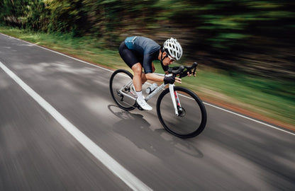 Polygon Strattos S5 Disc - 105 Alloy Road Bike