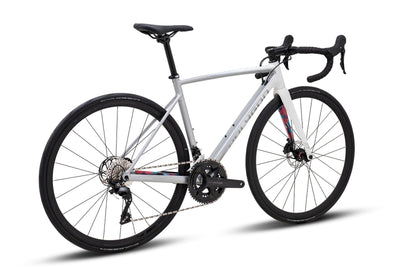 Polygon Strattos S5 Disc - 105 Alloy Road Bike