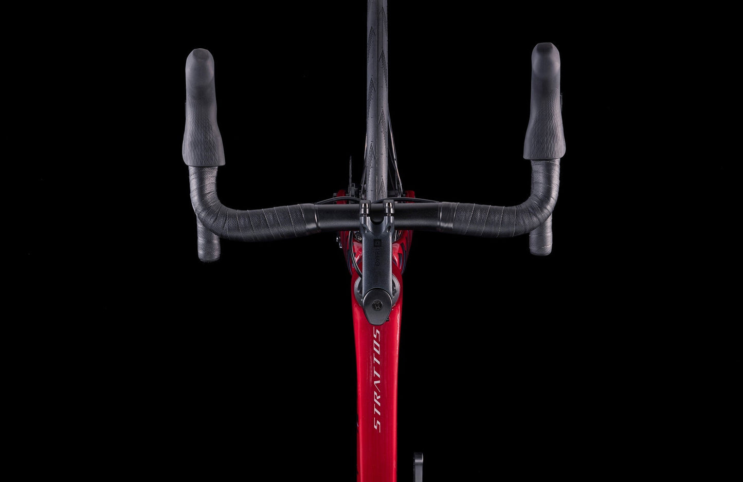 Polygon Strattos S7 Disc - 105 Carbon Road Bike