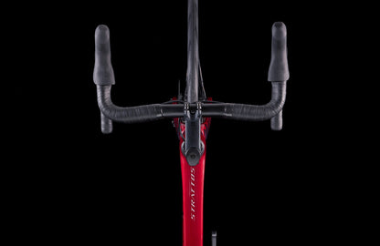 Polygon Strattos S7 Disc - 105 Carbon Road Bike