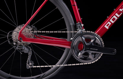 Polygon Strattos S7 Disc - 105 Carbon Road Bike