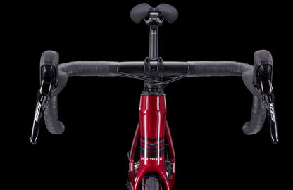 Polygon Strattos S7 Disc - 105 Carbon Road Bike