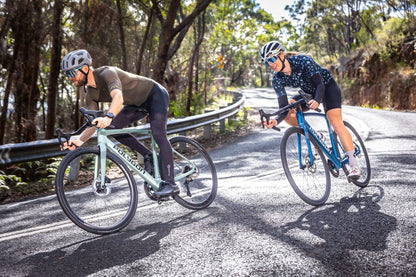 Polygon Strattos S7X - 105 Di2 Carbon Road Bike