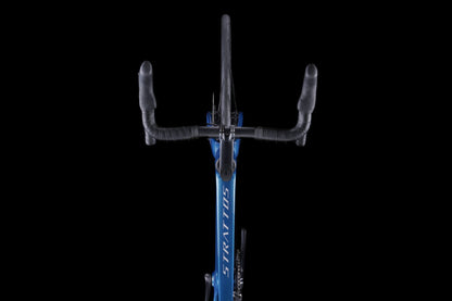 Polygon Strattos S7X - 105 Di2 Carbon Road Bike