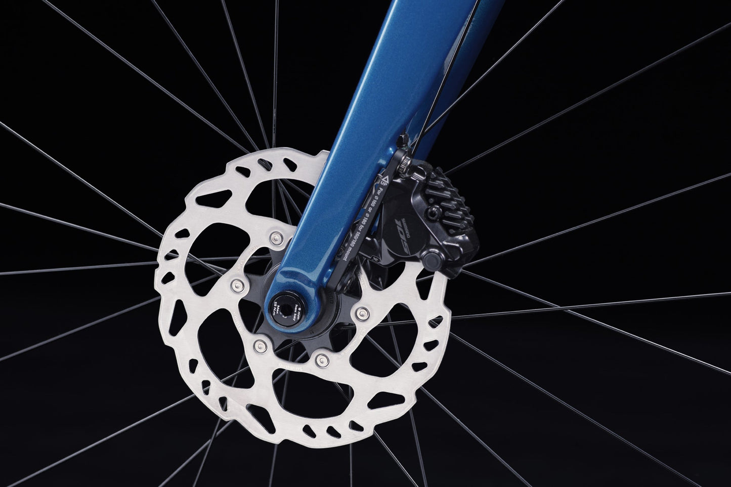 Polygon Strattos S7X - 105 Di2 Carbon Road Bike