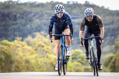 Polygon Strattos S7X - 105 Di2 Carbon Road Bike