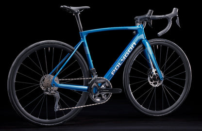 Polygon Strattos S7X - 105 Di2 Carbon Road Bike