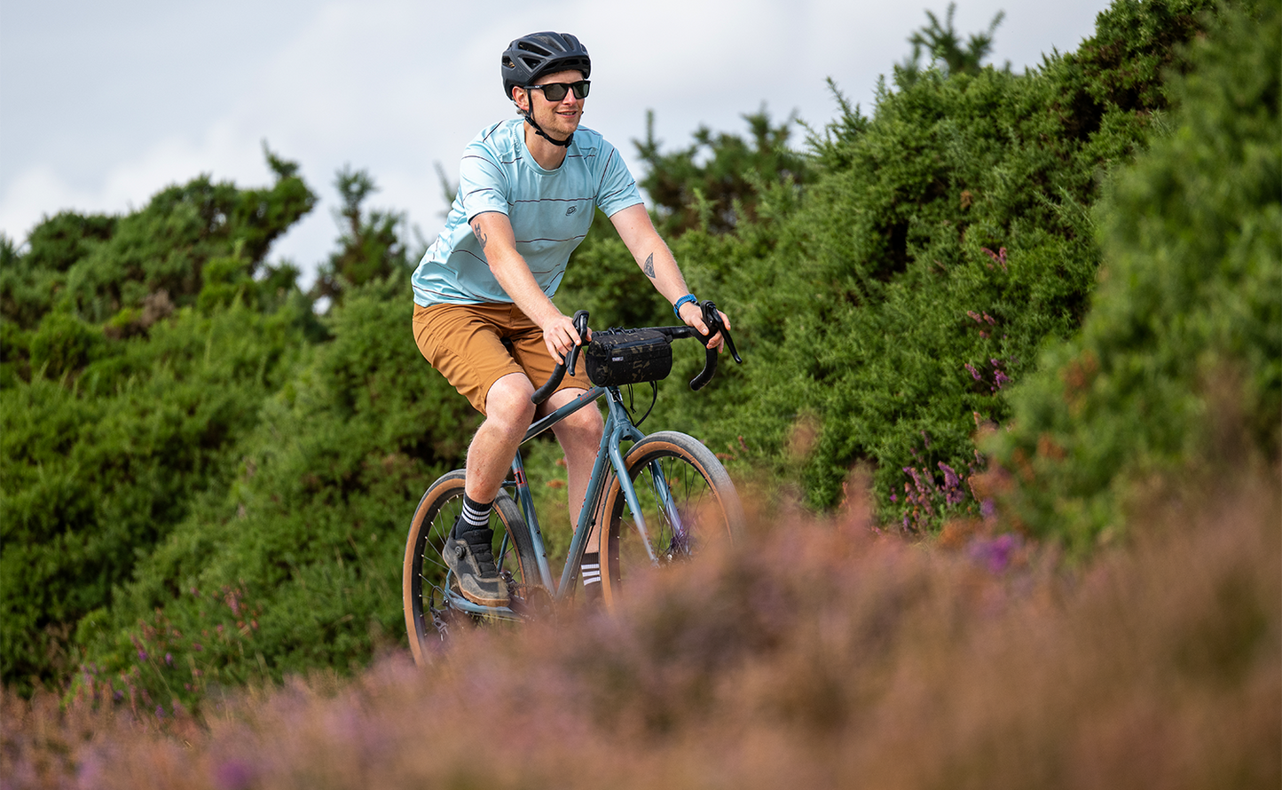 Marin Nicasio Plus 650b - Steel Gravel Bike