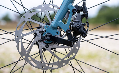 Marin Nicasio Plus 650b - Steel Gravel Bike