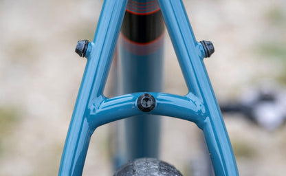 Marin Nicasio Plus 650b - Steel Gravel Bike