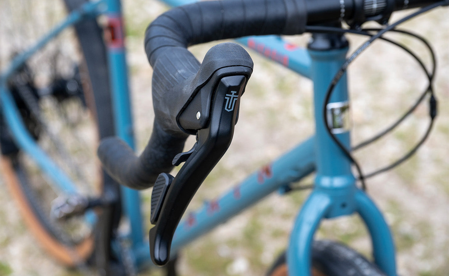 Marin Nicasio Plus 650b - Steel Gravel Bike