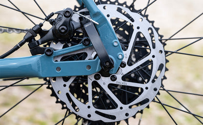 Marin Nicasio Plus 650b - Steel Gravel Bike