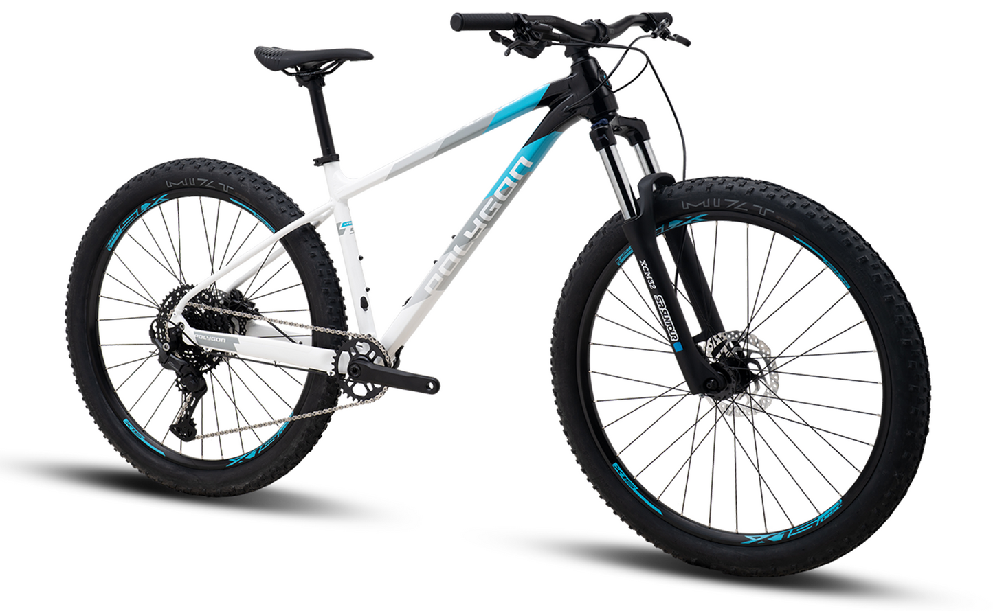 Polygon Xtrada 5 - Mountain Bike