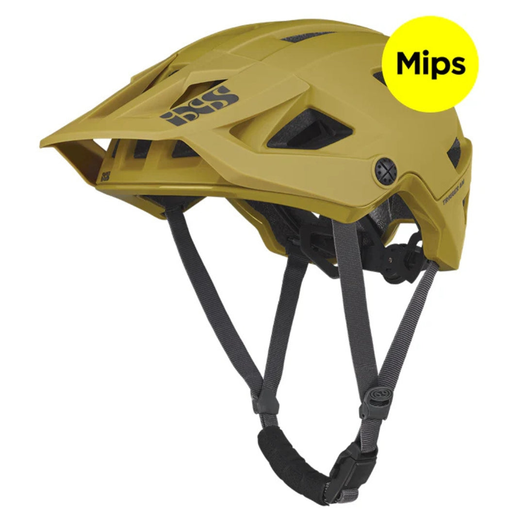 iXS Trigger AM Mips Helmet