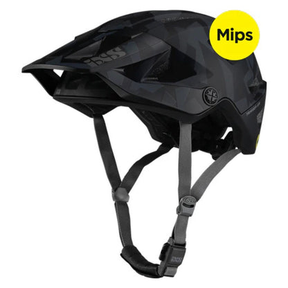 iXS Trigger AM Mips Helmet