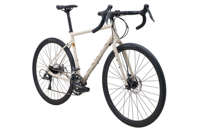Marin Nicasio 1 - Steel Gravel Urban Bike