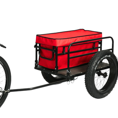Pacific Surf & Beach - Bike Cargo Trailer