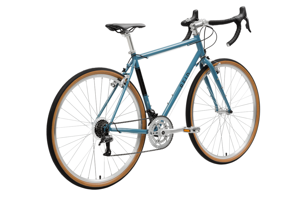 Original Gravel Bike