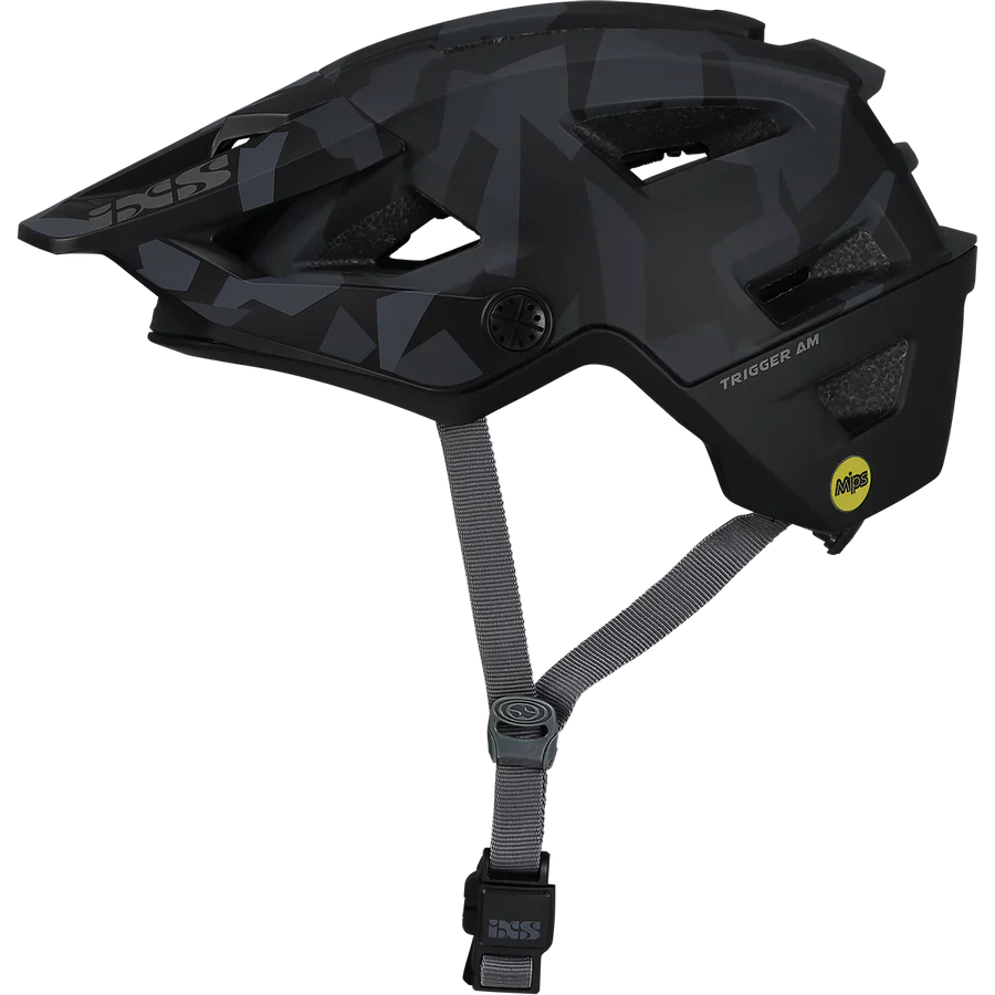 iXS Trigger AM Mips Helmet