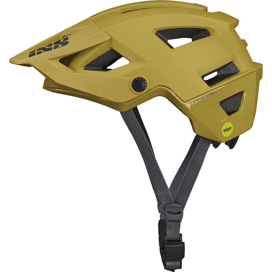 iXS Trigger AM Mips Helmet