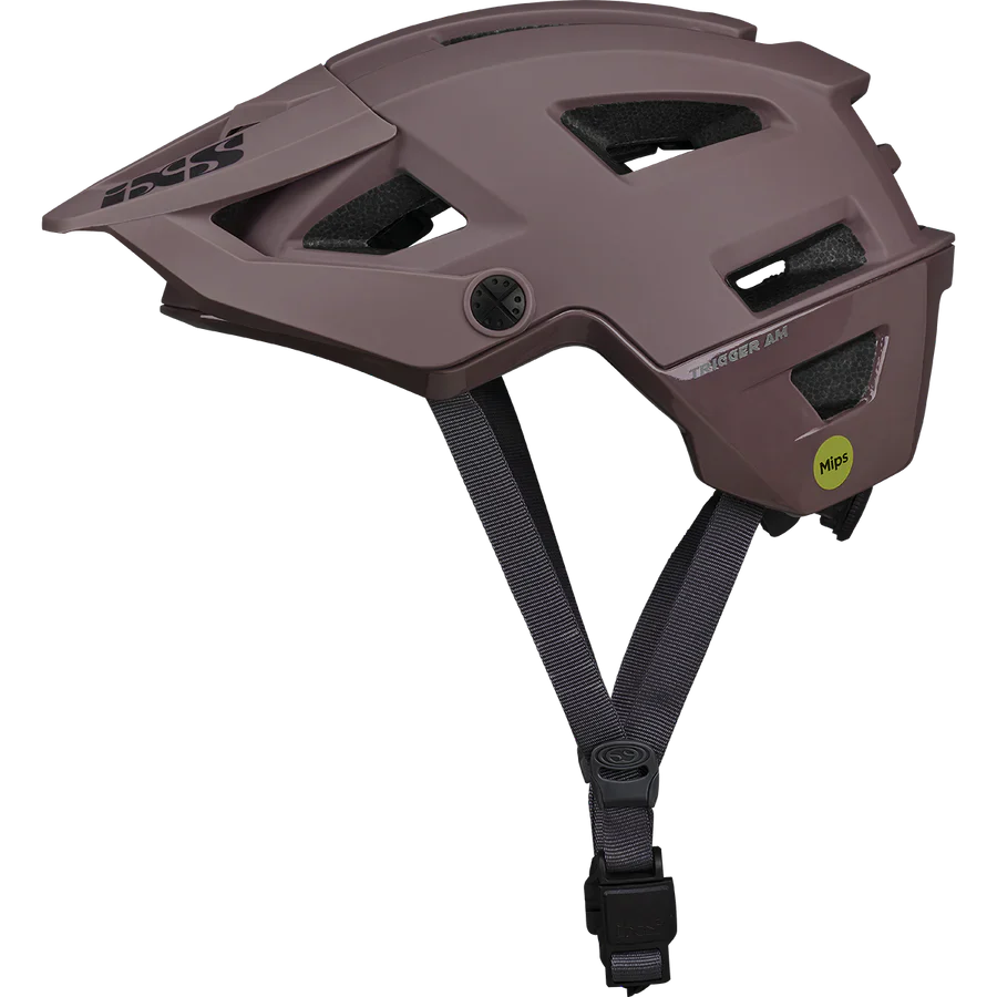 iXS Trigger AM Mips Helmet