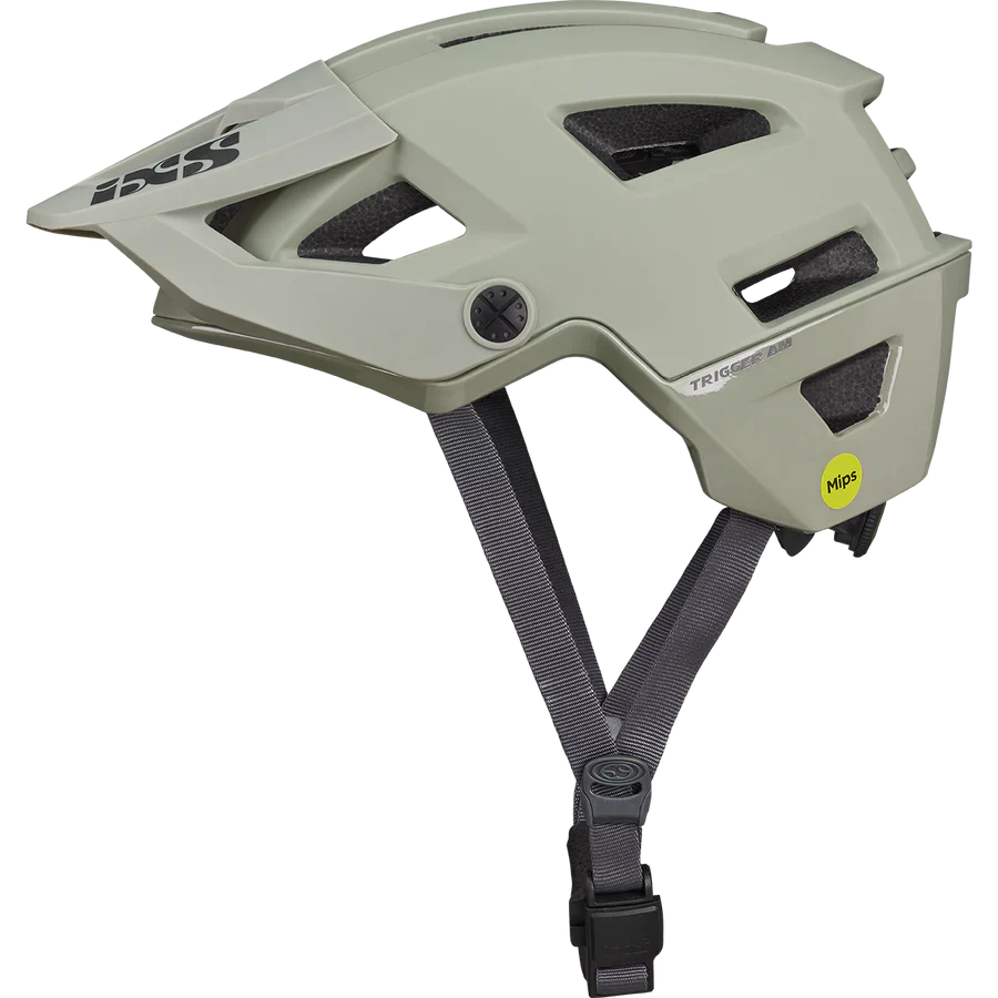 iXS Trigger AM Mips Helmet